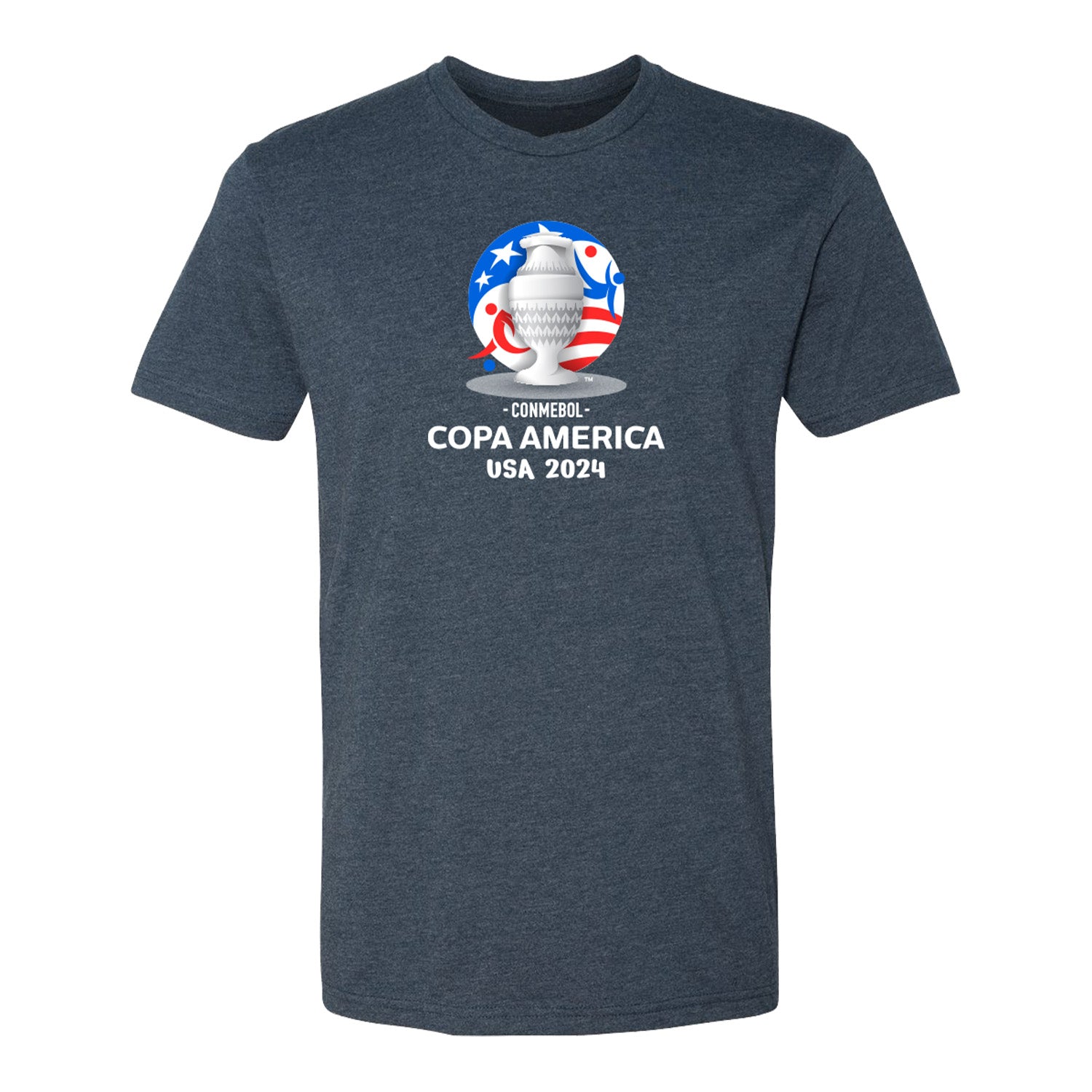 COPA America Cities Navy T-Shirt – Copa America