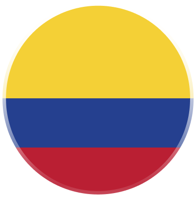 Copa America Colombia Gear