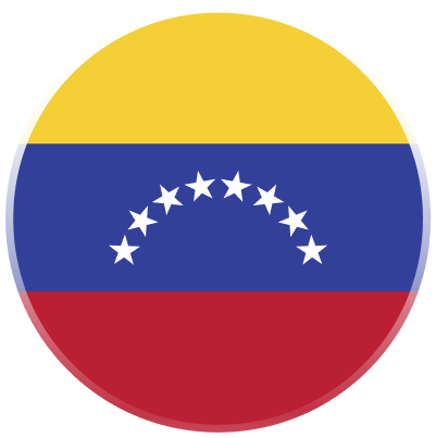 Copa America Venezuela Gear