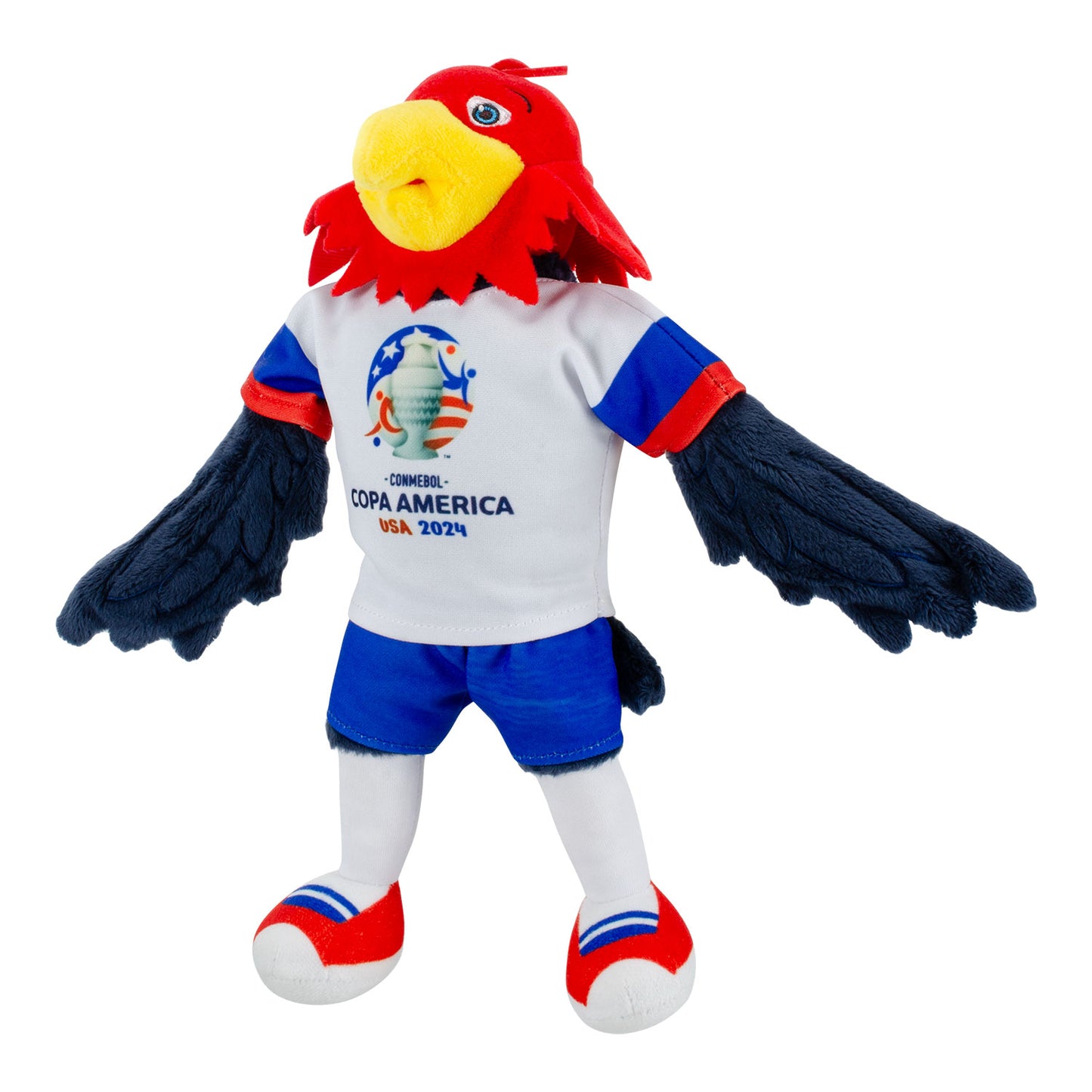 Copa America 'El Capitan' Eagle Plush