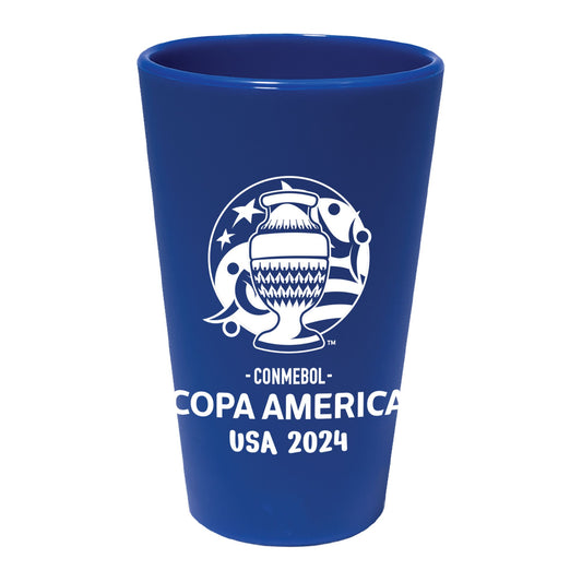Copa America Sili Pint - Front View
